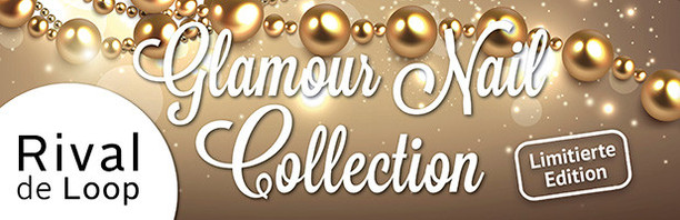 Rival de Loop LE "Glamour Nail Collection"