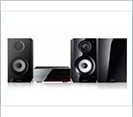 Samsung MM-DG36i Microheimkinosystem