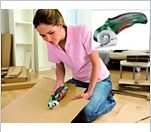Bosch XEO Akku-Universalschneider