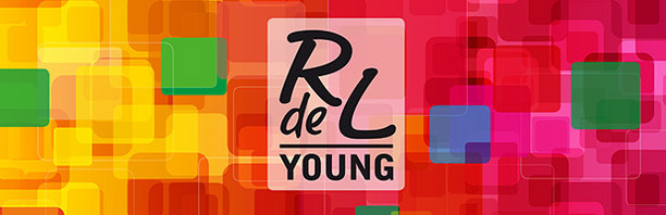 RdeL Young neue Theke