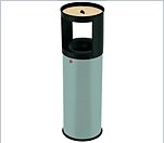 Hailo ProfiLine care 25, silbergrau
