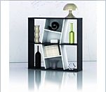 B&uuml;cherregal BOA 
