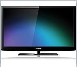 Blaupunkt
                                                          102cm Full HD
                                                          LED-TV