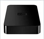 WD Elements SE Portable 1TB Festplatte
