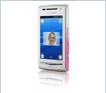 Sony Ericsson Xperia X8 Smartphone