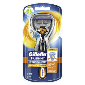 Gillette ProGlide Flexball Power