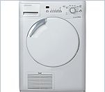 Bauknecht TK Plus  82A Di  Kondensationstrockner