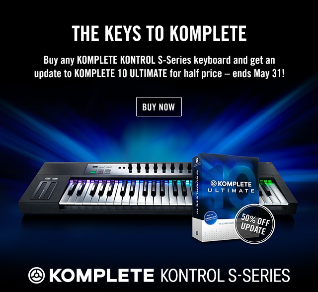 native instruments komplete 10 ultimate members native instruments komplete 10 ultimate members