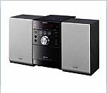 Sony CMT-EH 26 Microstereoanlage