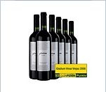 Gladium Vinas Viejas 2008, Spanien, La Mancha D.O. / 1 Liter = &euro; 11,54