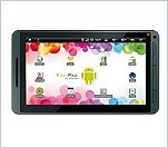 Easypix Easypad Junior 7 Zoll Tablet PC