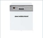Beko DSN 6634 FX Geschirrsp&uuml;ler