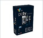 PCTV nano Stick (73e) - Immer TV Empfang