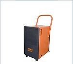 Atika Luftentfeuchter ALE 500 900 Watt 50 L/24 h, Gewicht: ca. 30 kg
