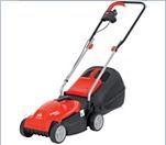 Grizzly ERM 1233 G Elektro-Rasenm&auml;her