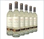 Wente Vineyards "Louis Mel" Sauvignon Blanc 2007 - 1 Liter = &euro; 8,43 