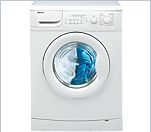 Beko WMD 26126 T Waschmaschine