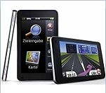 Garmin n&uuml;vi 3790T Navigationsger&auml;t