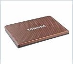 Toshiba Multimedia STOR.E PARTNER 500GB 2,5Zoll USB3.0