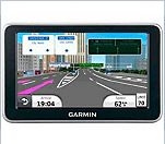 Garmin n&uuml;vi 2460LT Navigationsger&auml;t