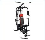 Christopeit
                                                          Fitness
                                                          Station SP 10
                                                          de Luxe <br
                                                          /><br
                                                          />