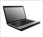 Hewlett-Packard 635 E450 A1E52EA 15,6" Notebook
