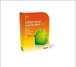Microsoft Office Home und Student 2010