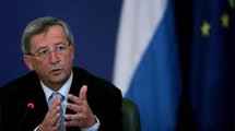 Juncker bremst Luxemburg aus