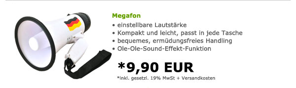 Megafon