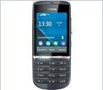 Nokia Asha 300 Tochscreen-Handy 