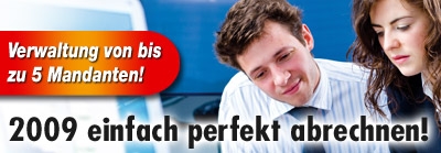 Rechnungserstellung Software