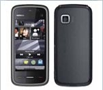 Nokia 5230 Navi Quadband Handy