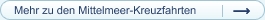 Mehr zu den Mittelmeer-Kreuzfahrten