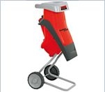 Grizzly EGH 2440 Gartenh&auml;cksler