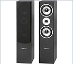 Clatronic LB 796 Lautsprecherboxen Paar