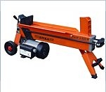Atika ASP 5-520 N Brennholzspalter