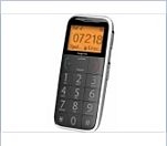 Hagenuk fono e100 Seniorenhandy