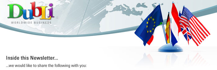DubLi Network