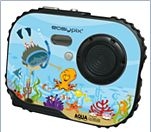 Easypix Aqua W318 Digitalkamera