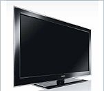 Toshiba 40VL733G LED-TV, Klavierlack-Schwarz