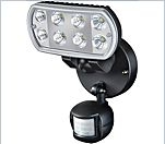 Brennenstuhl Hochleistungs LED Leuchte L 801 - IP 55