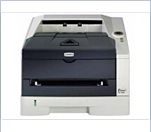 Kyocera FS-1100 Laserdrucker