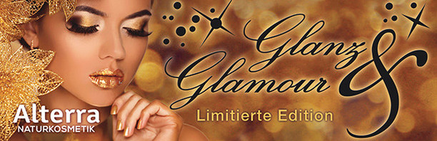 Alterra LE "Glanz & Glamour"