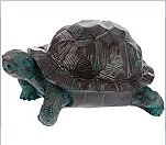 Heitronic
                                                          Solar-Wasserspeier
                                                          Schildkröte 