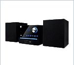 Dual ML 45 Stereoanlage CD/MP3/USB/SD