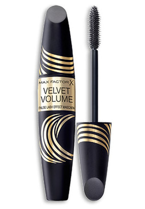 Max Factor Velvet Volume False Lash Effect Mascara