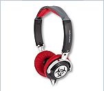 IFROGZ EarPollution Nerve Pipe Headphones