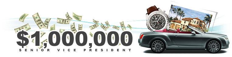1 Milllion Dollars