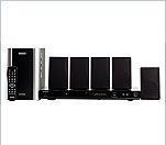 Telefunken DV5620 5.1 Heimkinosystem 