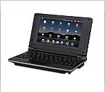Smartbook Pico 17,8cm (7") Netbook mit Android